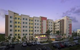 Residence Inn By Marriott Miami Airport West/Doral